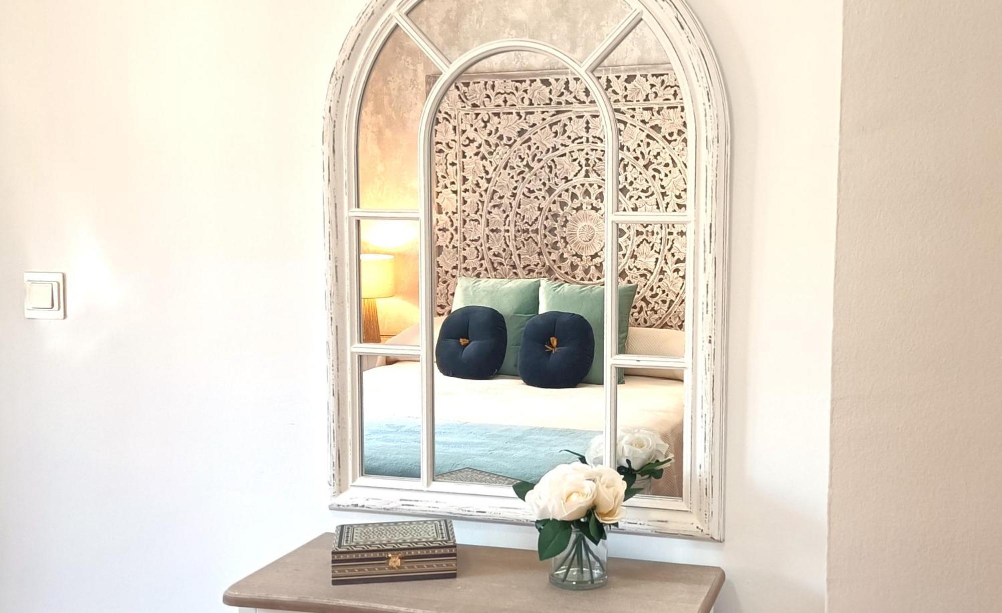 Casa Taracea Del Chapiz Villa Granada Eksteriør bilde
