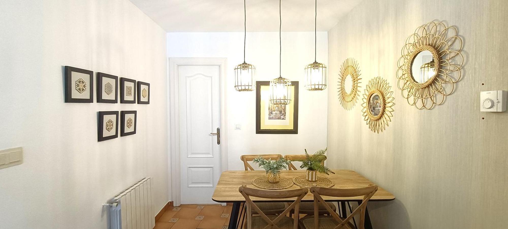 Casa Taracea Del Chapiz Villa Granada Eksteriør bilde