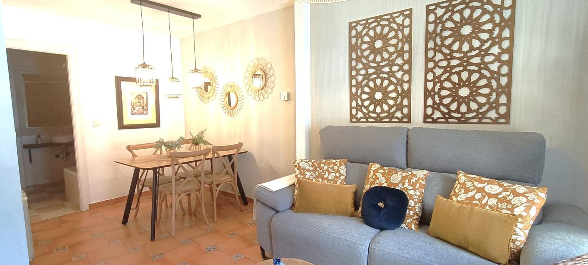 Casa Taracea Del Chapiz Villa Granada Eksteriør bilde