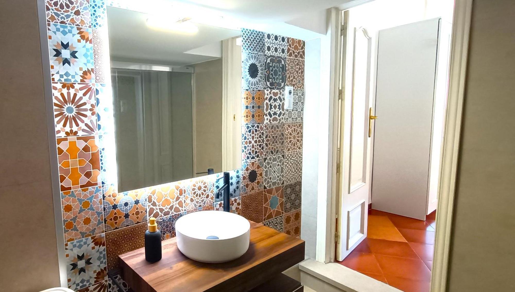 Casa Taracea Del Chapiz Villa Granada Eksteriør bilde