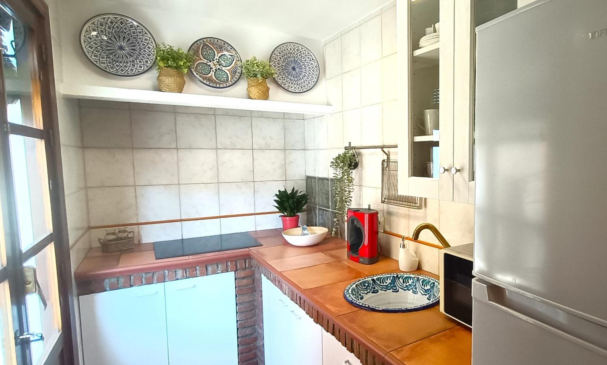 Casa Taracea Del Chapiz Villa Granada Eksteriør bilde